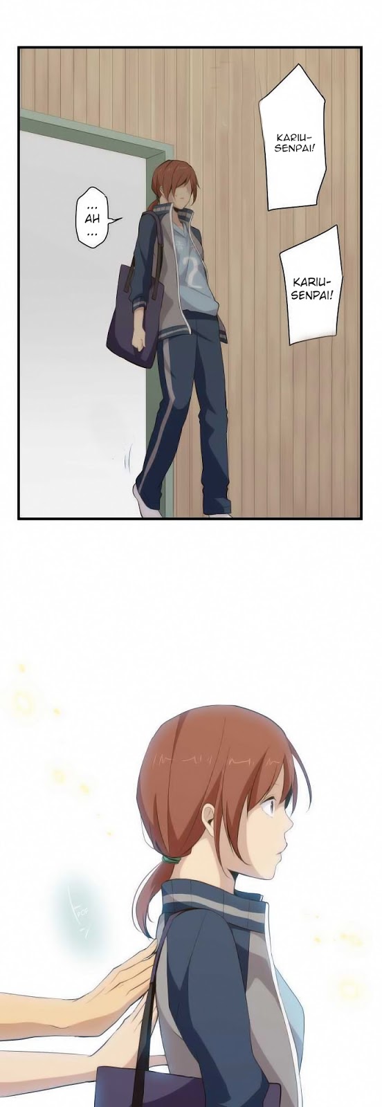 ReLife Chapter 82 Gambar 7